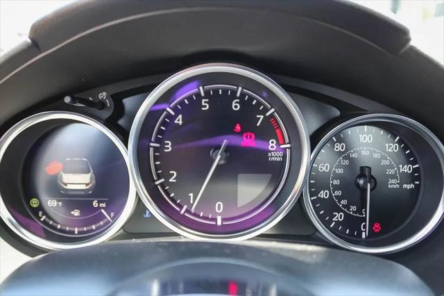2026 Mazda MX-5 Sport