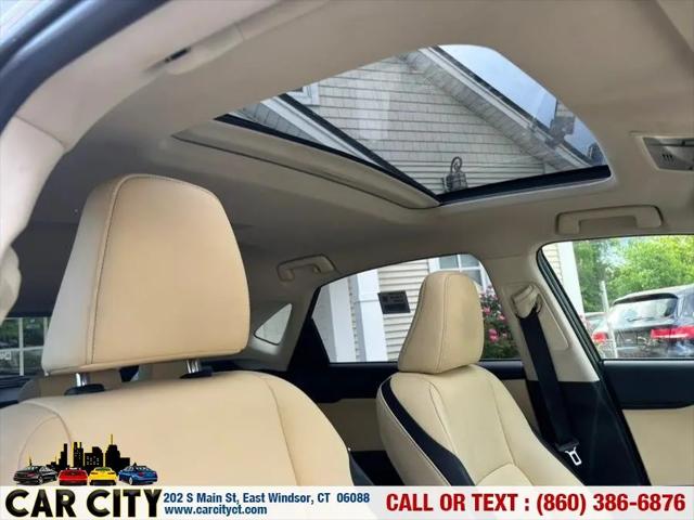 2016 Lexus NX 200t NX 200t