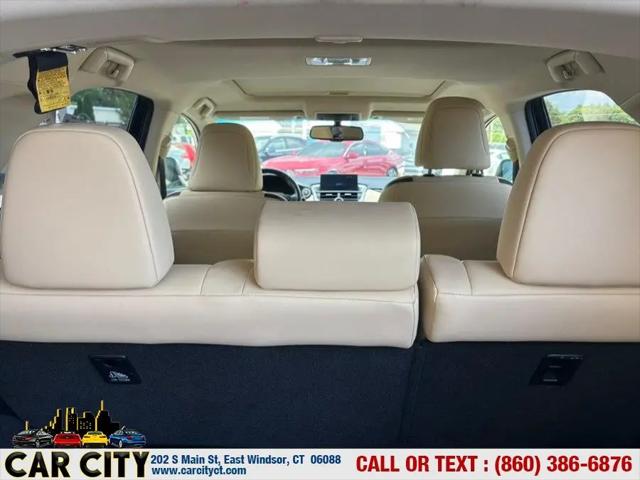 2016 Lexus NX 200t NX 200t