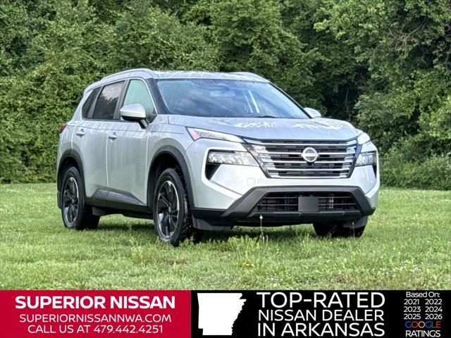 2024 Nissan Rogue SV Intelligent AWD for sale in Fayetteville, AR
