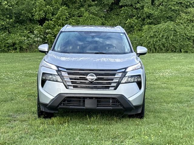 2024 Nissan Rogue SV Intelligent AWD