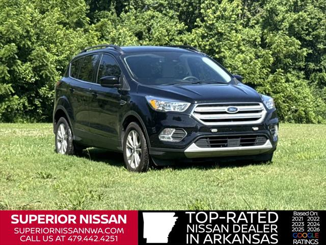 2018 Ford Escape SE for sale in Fayetteville, AR