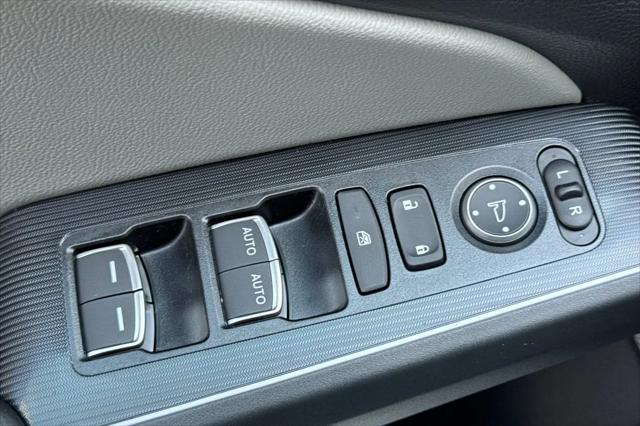 2026 Honda Civic Sport Touring