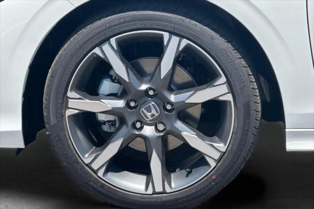 2026 Honda Civic Sport Touring