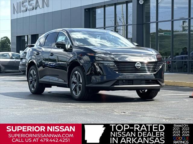 2026 Nissan Murano SL for sale in Fayetteville, AR