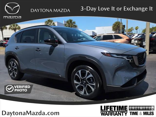 2026 Mazda CX-5 2.5 S Preferred for sale in Daytona Beach, FL