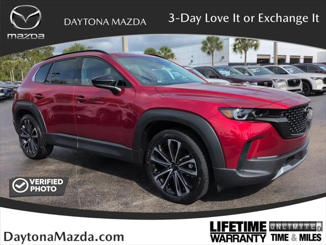2026 Mazda CX-50 2.5 Turbo for sale in Daytona Beach, FL