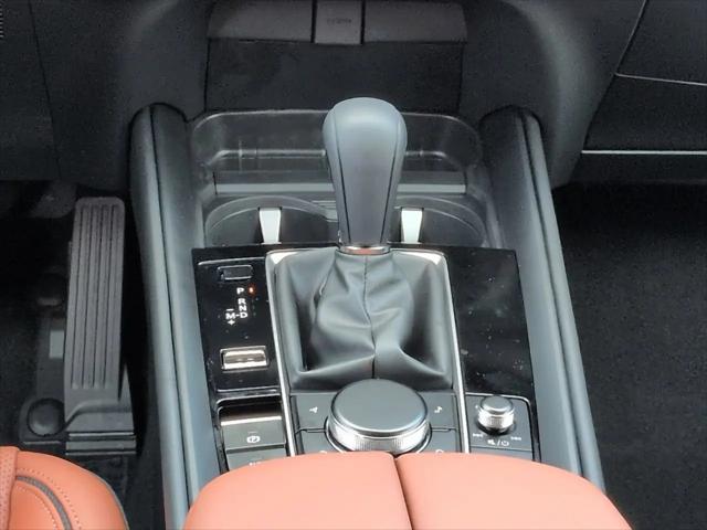 2026 Mazda CX-50 2.5 Turbo