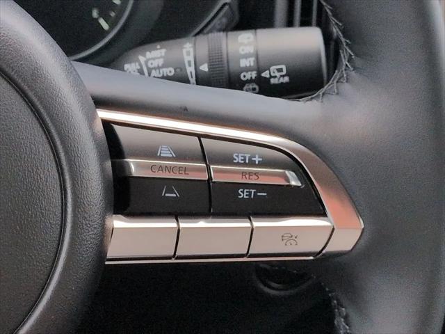 2026 Mazda CX-50 2.5 Turbo