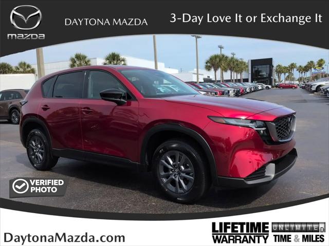 2026 Mazda CX-5 2.5 S Select for sale in Daytona Beach, FL