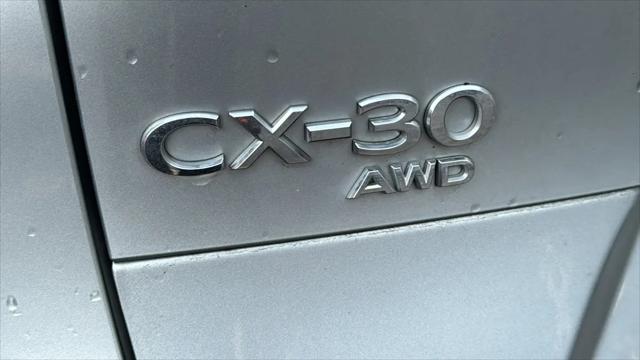 2021 Mazda CX-30 Select