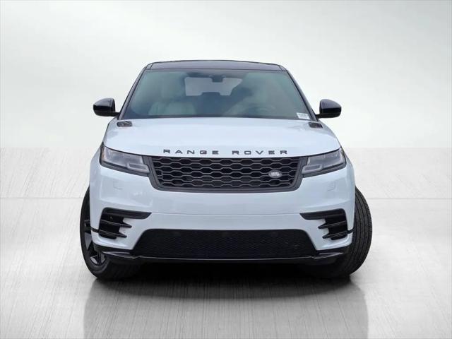 2020 Land Rover Range Rover Velar P250 R-Dynamic S