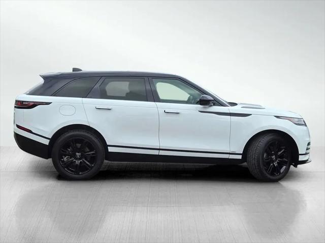 2020 Land Rover Range Rover Velar P250 R-Dynamic S