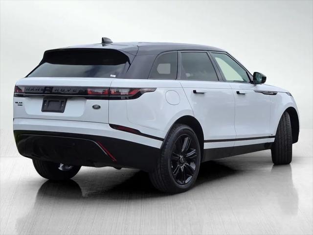 2020 Land Rover Range Rover Velar P250 R-Dynamic S