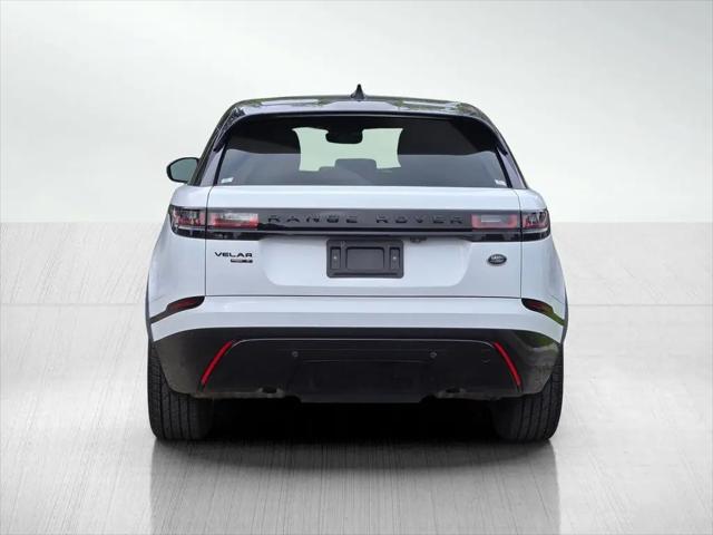 2020 Land Rover Range Rover Velar P250 R-Dynamic S