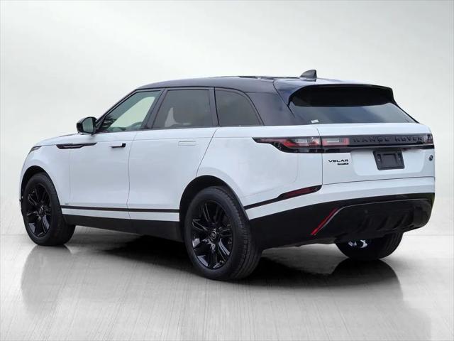 2020 Land Rover Range Rover Velar P250 R-Dynamic S