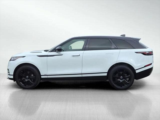 2020 Land Rover Range Rover Velar P250 R-Dynamic S