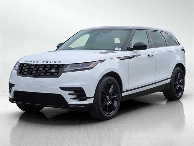 2020 Land Rover Range Rover Velar P250 R-Dynamic S