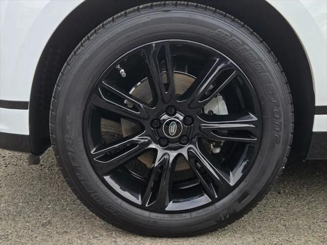 2020 Land Rover Range Rover Velar P250 R-Dynamic S