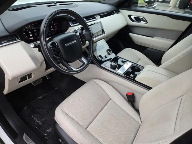 2020 Land Rover Range Rover Velar P250 R-Dynamic S