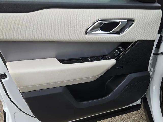 2020 Land Rover Range Rover Velar P250 R-Dynamic S