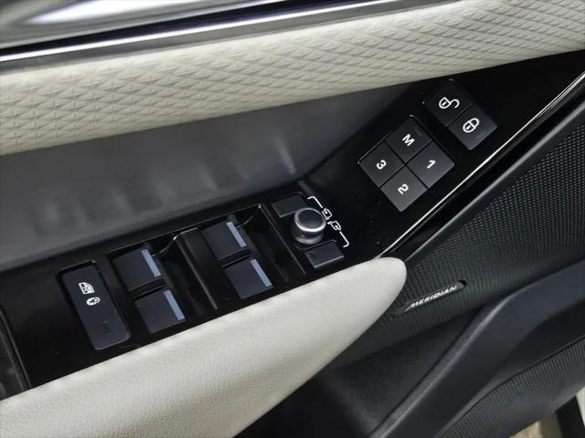 2020 Land Rover Range Rover Velar P250 R-Dynamic S