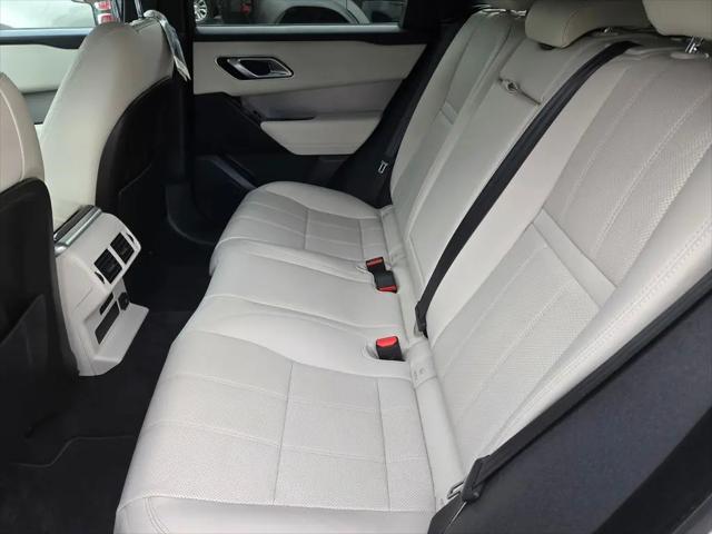 2020 Land Rover Range Rover Velar P250 R-Dynamic S