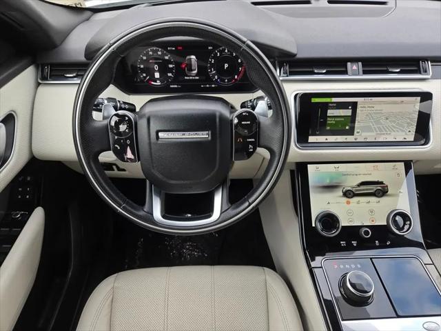 2020 Land Rover Range Rover Velar P250 R-Dynamic S