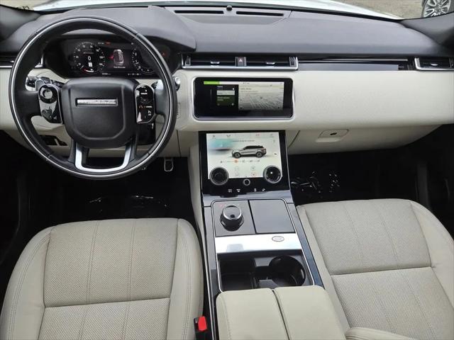 2020 Land Rover Range Rover Velar P250 R-Dynamic S