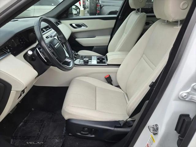 2020 Land Rover Range Rover Velar P250 R-Dynamic S