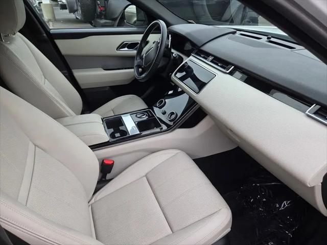 2020 Land Rover Range Rover Velar P250 R-Dynamic S