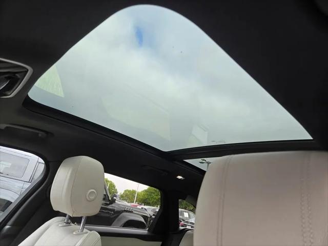 2020 Land Rover Range Rover Velar P250 R-Dynamic S