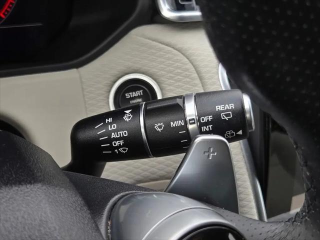 2020 Land Rover Range Rover Velar P250 R-Dynamic S