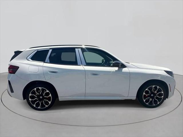 2026 BMW X3 M50 xDrive