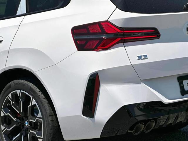 2026 BMW X3 M50 xDrive