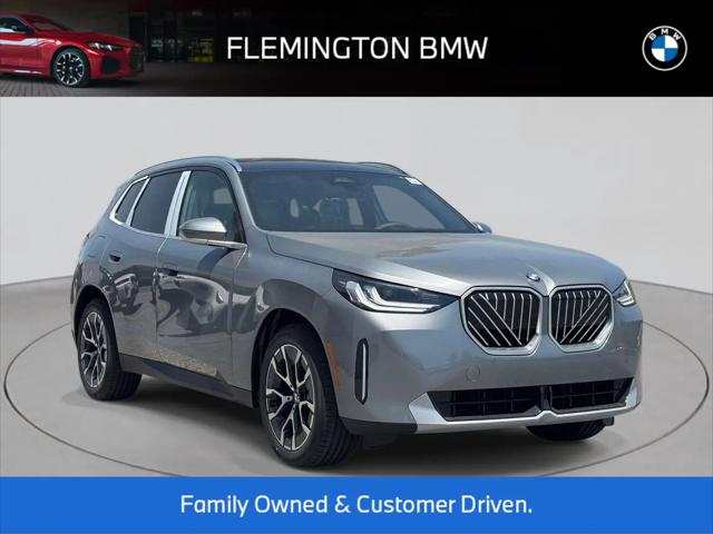 2026 BMW X3 30 xDrive for sale in Flemington, NJ