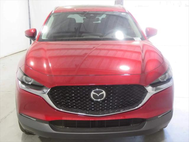 2023 Mazda CX-30 2.5 S Premium