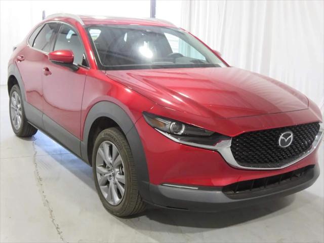 2023 Mazda CX-30 2.5 S Premium