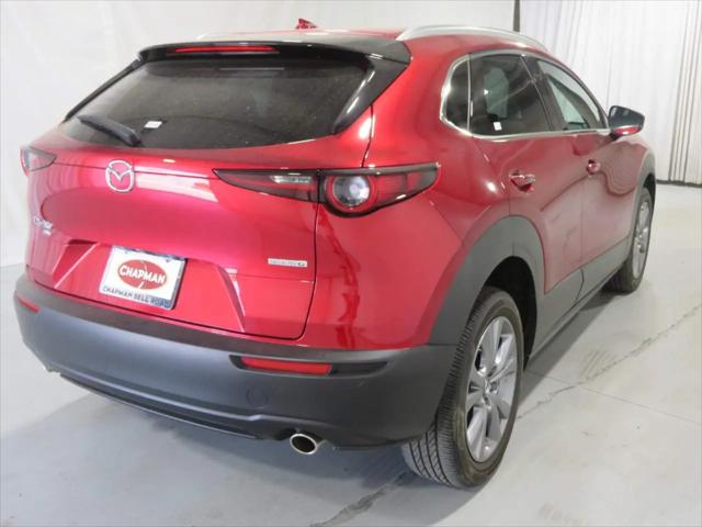 2023 Mazda CX-30 2.5 S Premium