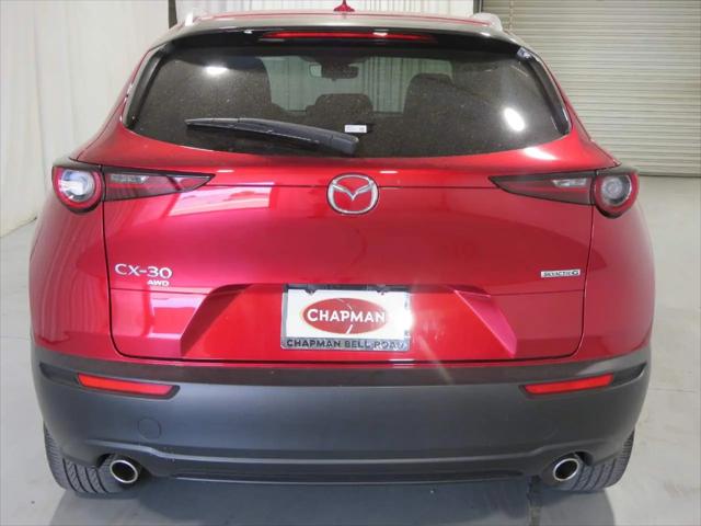 2023 Mazda CX-30 2.5 S Premium