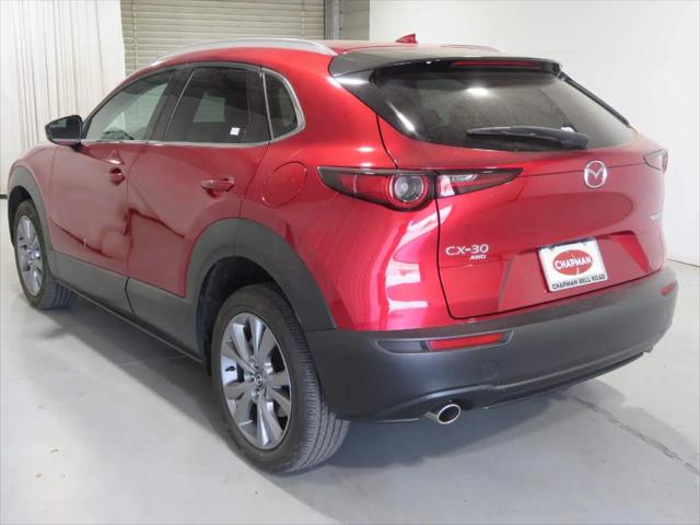 2023 Mazda CX-30 2.5 S Premium
