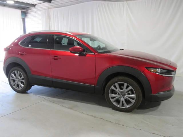 2023 Mazda CX-30 2.5 S Premium