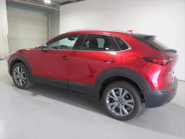 2023 Mazda CX-30 2.5 S Premium