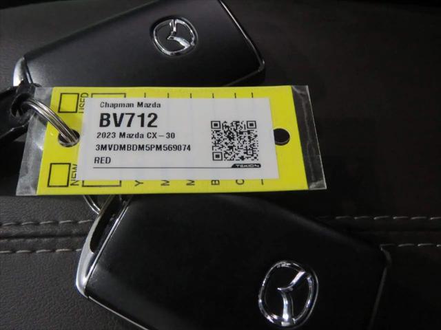 2023 Mazda CX-30 2.5 S Premium