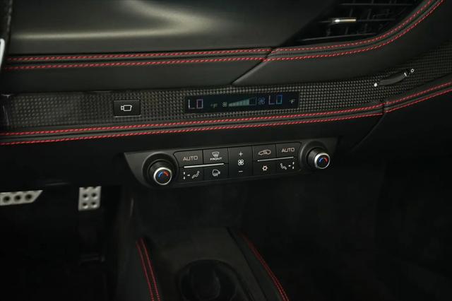 2020 Ferrari F8 Tributo Tributo
