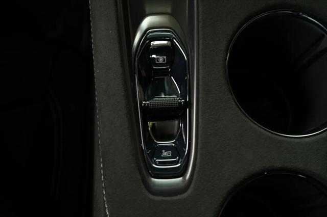 2026 Chevrolet Corvette ZR1X Coupe, 3LZ, RWD
