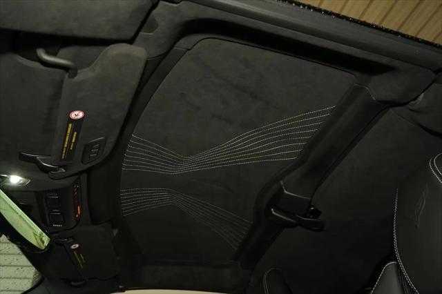 2026 Chevrolet Corvette ZR1X Coupe, 3LZ, RWD