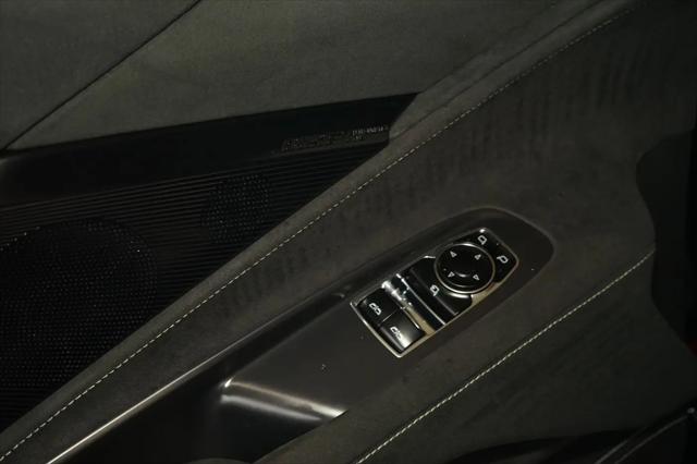 2026 Chevrolet Corvette ZR1X Coupe, 3LZ, RWD
