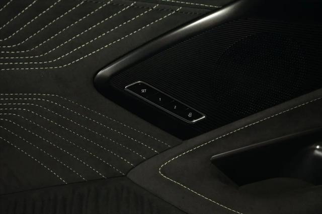 2026 Chevrolet Corvette ZR1X Coupe, 3LZ, RWD