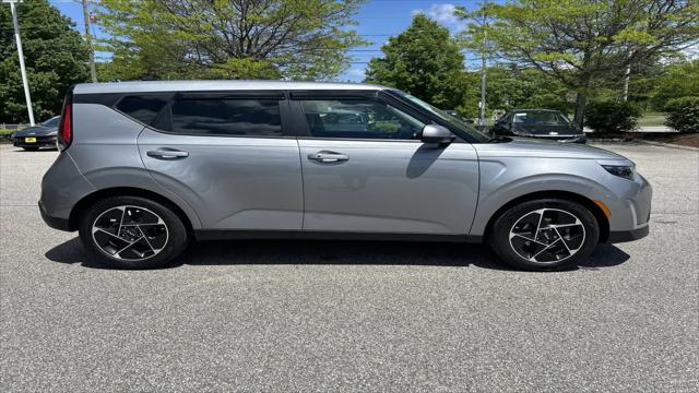 2024 Kia Soul EX